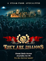  THEY ARE BILLIONS