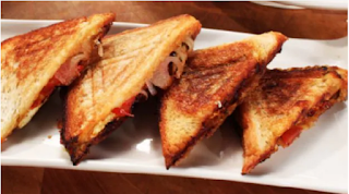 How To Toast Bread Easy And Effective Ways To Have A Healthy Breakfast