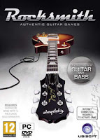 Download PC game Rocksmith