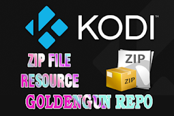Goldengun Repository Zip File Download