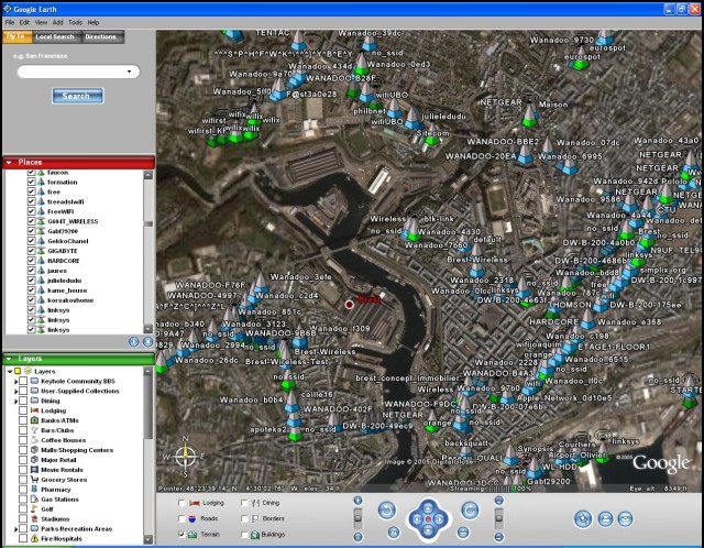 Google Map Google Map
