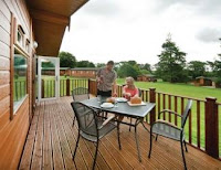 Ruby Country Lodges in Devon