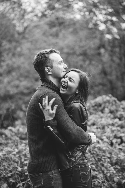 Sutton Park prewedding shoot | byGarazi | Birmingham Portrait Photographer 