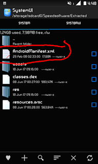 Cara Decompile Recompile Lenovo A369i