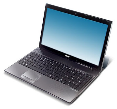 Acer Aspire 5745G-724G50Mnks