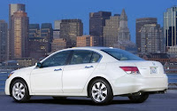 2010 Honda Accord Sedan