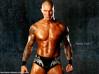 Randy Orton HD Wallpapers 2012