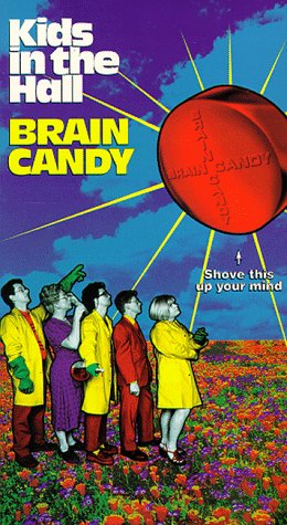 Brain Candy Dvd3
