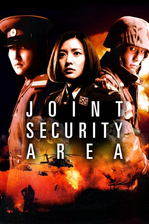 [HD] Joint Security Area 2000 Ganzer Film Kostenlos Anschauen