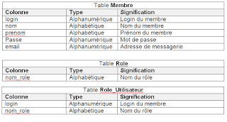 EFF - Examens Fin Formation  - TDI - Pratique 2011 - V7-V8-V9 - SQL Server - Oracle - Vb.Net - C# - Asp.Net