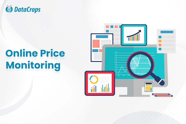 Price Monitoring Software