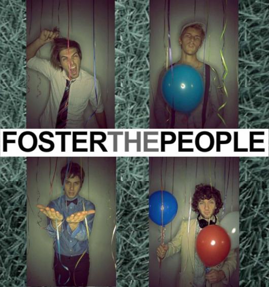 foster the people