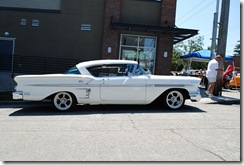 1958 Impala