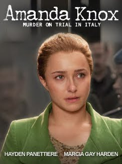 Baixar Filme Amanda Knox Murder on Trial in Italy DVDRip XviD Legendado