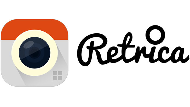 Retrica Apk latest  v7.4.1  free download  for Android 