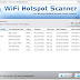 WiFi Hotspot Scanner Download