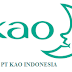 Lowongan Operator Produksi PT KAO Indonesia