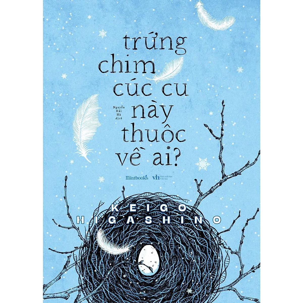 Sách Trứng chim cúc cu này thuộc về ai? ebook PDF-EPUB-AWZ3-PRC-MOBI