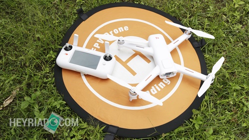 baru ini Xiaomi merilis drone terbarunya melalui anak perusahaan khusus yang menangani tek Review Xiaomi Fimi A3 Indonesia, Drone Murah Terbaik?