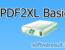PDF2XL Crack Serial Key Full Version Free Download