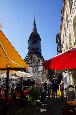 Honfleur_Normandia