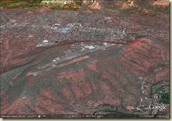 Trail Airport Loop
