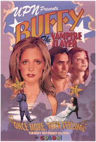 Buffy The Vampire Slayer Once More With Feeling