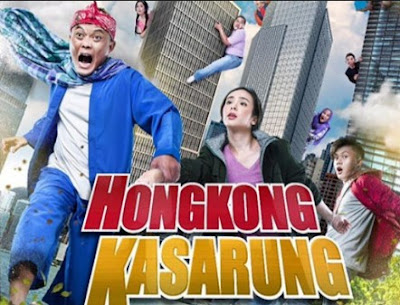 Download Film Hongkong Kasarung (2018) SDTV Full Movie