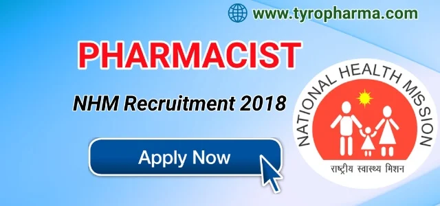 pharmacist-vacancy-2018-haryana-nhm
