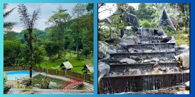 tempat wisata keluarga di sukabumi