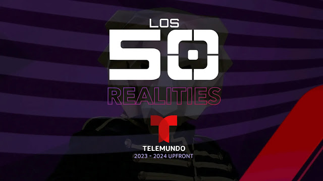 Nuevo reality Telemundo