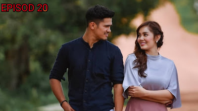 Tonton Drama Pengantin Lelaki Untuk Cik Gadis Episod 20