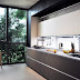 A Domestic Oasis with a Sustainable Kitchen
