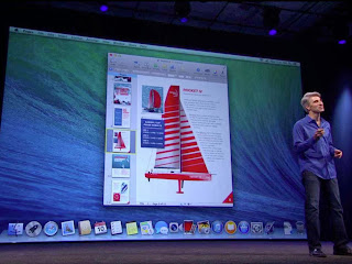 OS X Mavericks