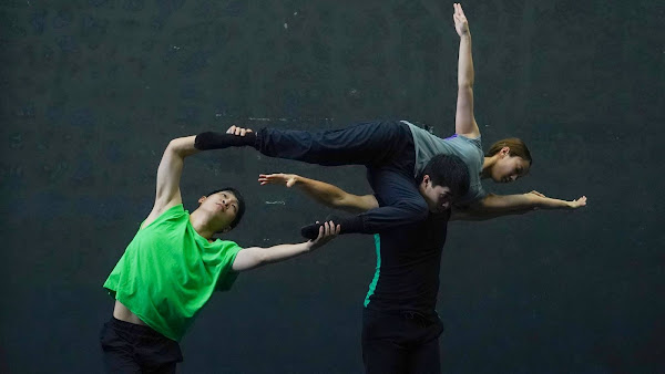 ▲極至舞團獲世界舞蹈聯盟WDA邀請，將於2-3月代表台灣率團前往印度，參與歷史悠久的「克久拉霍國際舞蹈節Khajuraho Dance Festival」。（極至體能舞蹈團提供）