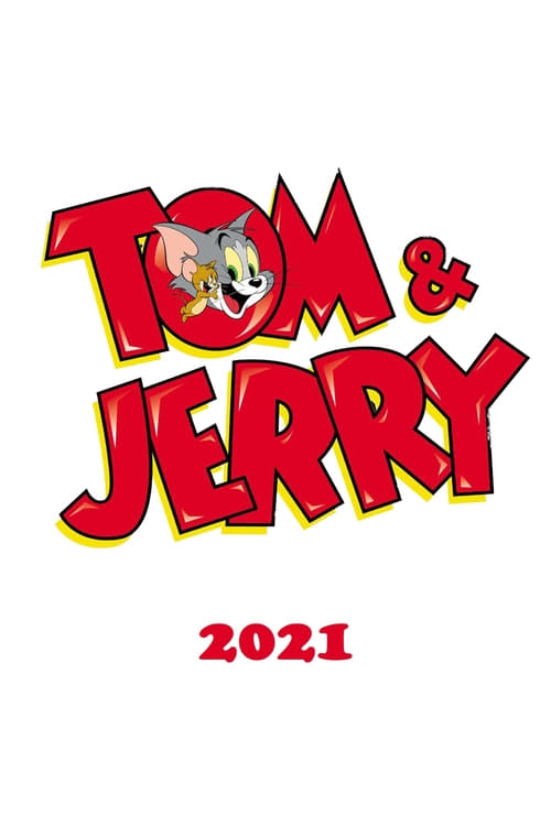 [HD] Tom & Jerry 2021 Film Complet En Anglais