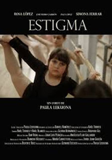 Estigma (2011)