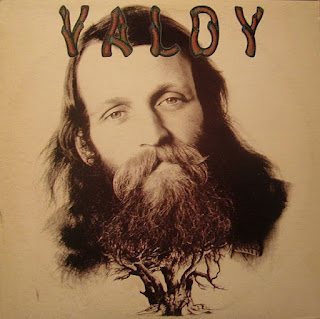 Valdy “Country Man” 1972 Canada Folk Rock