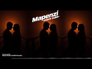 AUDIO | Mack Zube - Mapenzi Mp3 Download