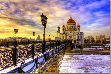 Saint-Petersburg