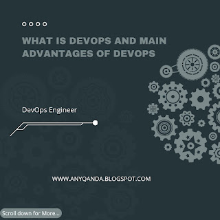 What Is DevOps
