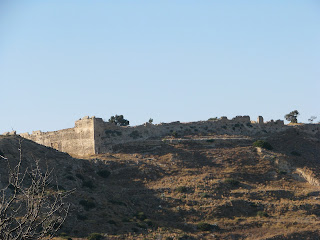 Antimachia Castle