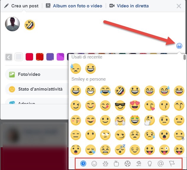 emoticon-facebook