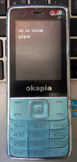 Okapia J7 Sc6531e Flash File
