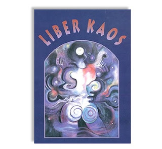 Liber Kaos- Peter Carroll