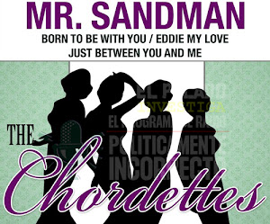 MR. SANDMAN