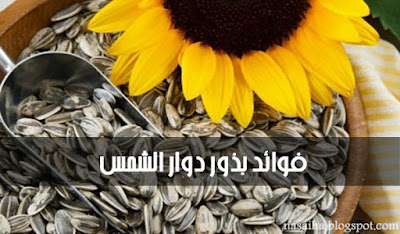the benefits of sunflower seeds