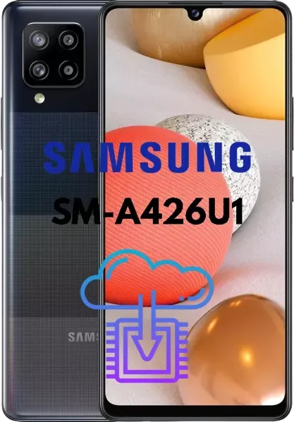 Full Firmware For Device Samsung Galaxy A42 5G SM-A426U1