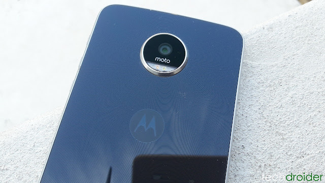 Moto Z Play: 4 Months Later