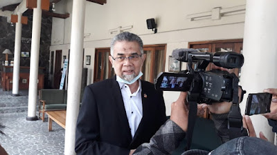 Tingkatkan Mutu Pendidikan, USB YPKP Gandeng KPID Jabar